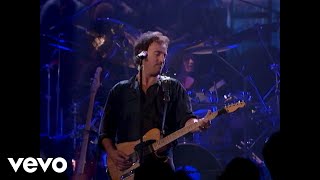 Bruce Springsteen - Living Proof (from In Concert/MTV Plugged)
