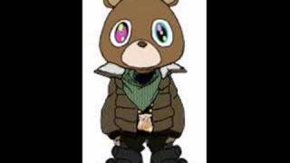 Kanye West - Anything Verse