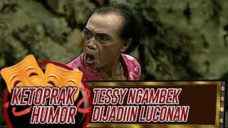 Download lagu Tessy Keki Dijadiin Bahan Luconan - Ketoprak Humor mp3 Download lagu Tessy Keki Dijadiin Bahan Luconan - Ketoprak Humor mp3