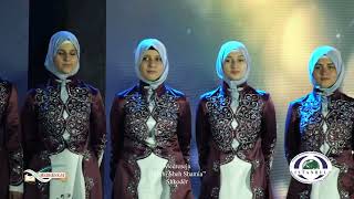 Download lagu Medreseja 'Haxhi Sheh Shamia', ilahi - 'Yollar Senindir', Selma Bekteshi mp3 Download lagu Medreseja 'Haxhi Sheh Shamia', ilahi - 'Yollar Senindir', Selma Bekteshi mp3