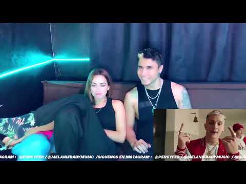 Falke 912, Bhavi Ft. LIT Killah - Nat Geo REMIX ( Reacción | Opinión ) RESUBIDO