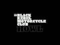 Black Rebel Motorcycle Club - Weight of the World
