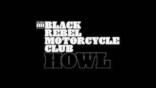 Black Rebel Motorcycle Club - Weight of the World