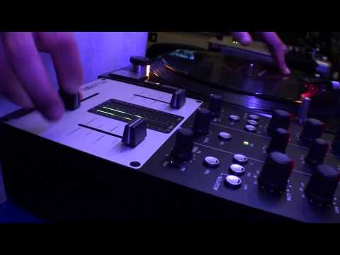 Ecler NUO2.0 Professional DJ Mixer Display Unit | Reverb