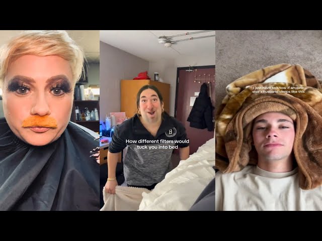 TikTok Took Over My Brain 😆 ! 31