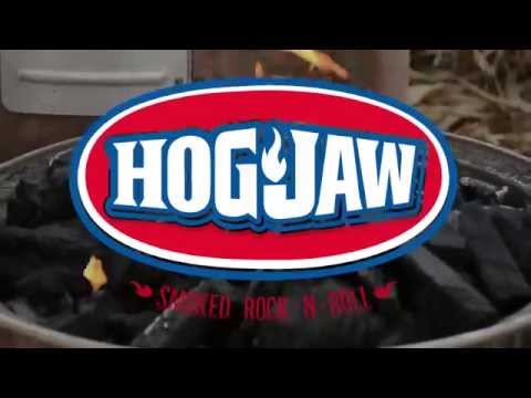 Hogjaw - The Smoker (Official Video)