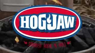 Hogjaw - The Smoker (Official Video)