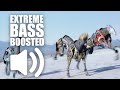 Swedish House Mafia - Greyhound (BASS BOOSTED EXTREME)💯🔊🔥