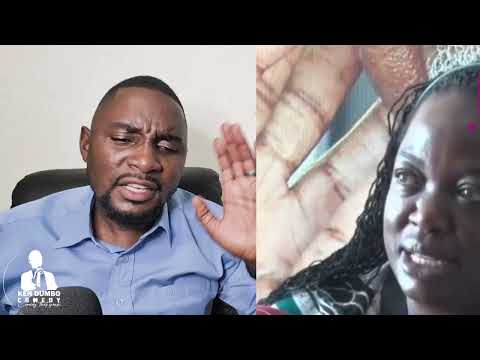 PF BLAMES GOVERNMENT ON DELAYED BURIAL OF ECL ‼️‼️‼️