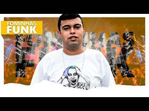 MC Pettinho - Baile Do Mandela (DJ Gabriel Diniz)