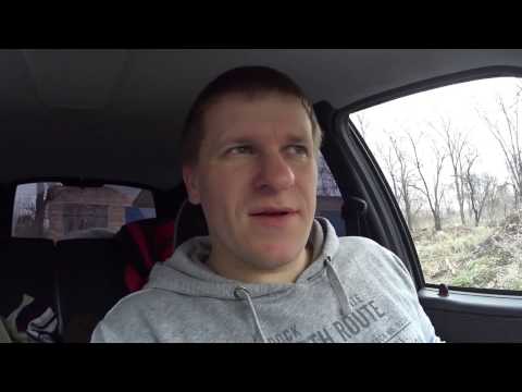 Поездка в город! // Покупки к дню рождения // Картина....