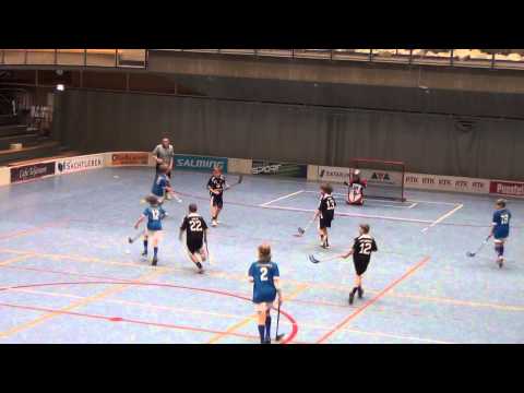 Eliittisarja E1 Steelers Musta   LeKi maalikooste