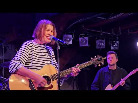 Inga Rumpf and Friends " SINGING SONGS " Fabrik Hamburg 20.12.2025