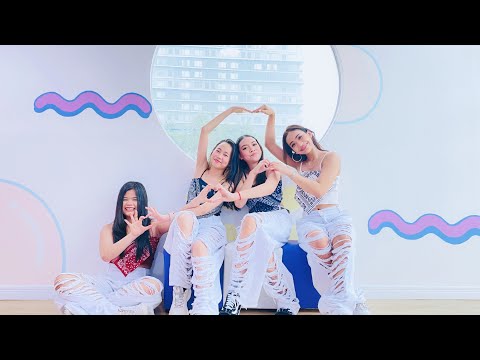 Breathing - VIOLET WINK || Cover by AMAZE🦋