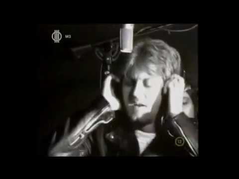 Menyhárt - Homonyik - Vikidál (MHV) - Gazdátlan gitár (részlet) /1991./