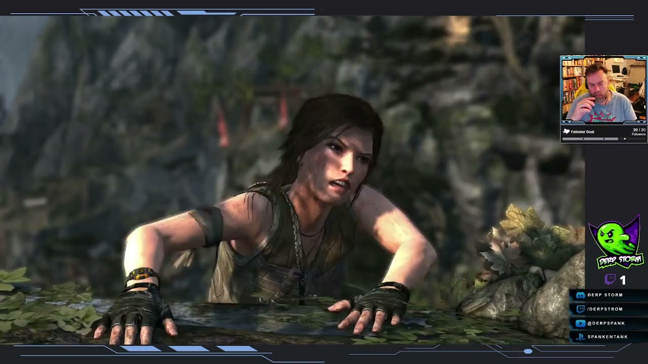 Story Playthru - Episode 03