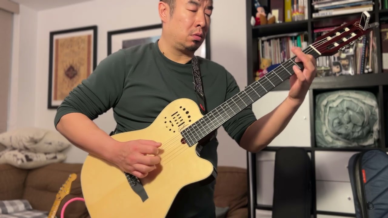 Promotional video thumbnail 8 for Toby Ho