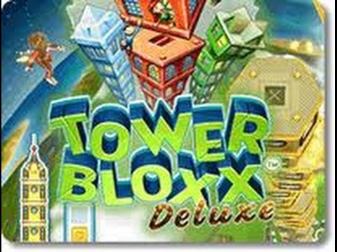 tower bloxx deluxe 3d ipod cheats