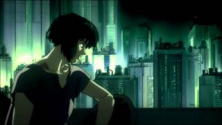 Ghost in the Shell Nightstalker 10 minutes