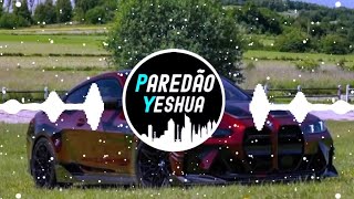 Kiara Vitória e Sara Evelyn - Minha Escolha é Cristo | VERSÃO - PISEIRO GOSPEL