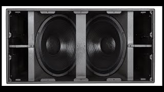 Download lagu Skema || Plan BOX SPEAKER RCF TTS36 TTS56 18INCH mp3