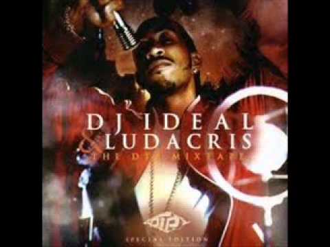 Throw That D (Feat. Luke & Trick Daddy) - Ludacris