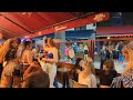 Irish Nightlife Adventure Waterford S Enchanting Scenes 4K Walking Tour