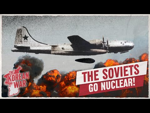 The Korean War Week 70: Casualties Rise For The Chinese  - October 21, 1951