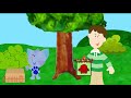Blue S Clues Drawing 3 Clues Blue S Prediction