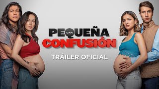 Una Pequeña Confusión