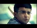 Pepsi Saurav Ganguly