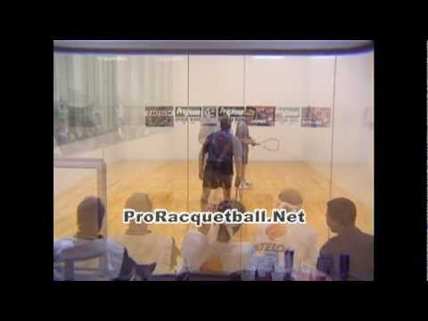 '98 Chicago: Monchik vs Fowler