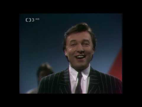 Karel Gott - Kantiléna (1987)