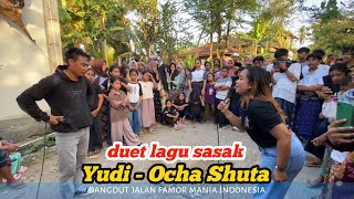 Download lagu BEMADU _ SPECIAL SASAK SONG DUET BY OCHA YUDI FAMOR MANIA mp3 Download lagu BEMADU _ SPECIAL SASAK SONG DUET BY OCHA YUDI FAMOR MANIA mp3