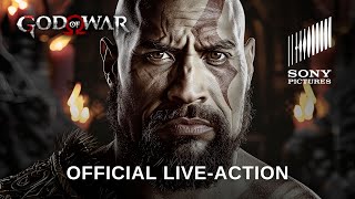 God of War (2025) Live-Action Series | Prime Video