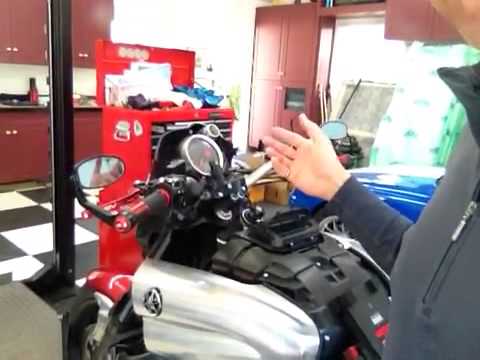 Vmax with Hindle 4 into 2 first sounds