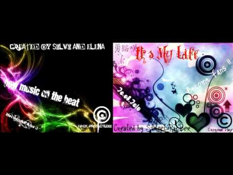 Andrea Morph and Giuly - Stereo Love (Simone Pioltelli vs. Marco)