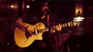 A Night at the Roomful of Blues