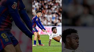 Vini Jr. no Bernabéu é simplesmente ABSURDO!”