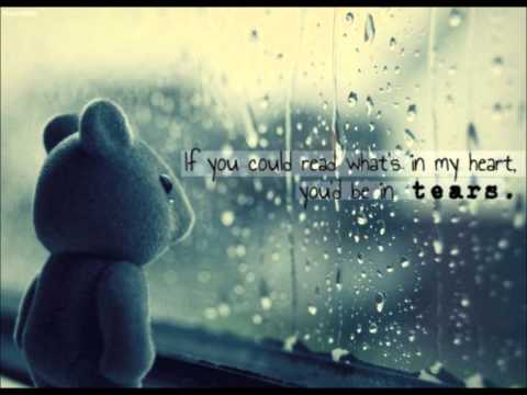 Hard To Let Go - Cali Kidd