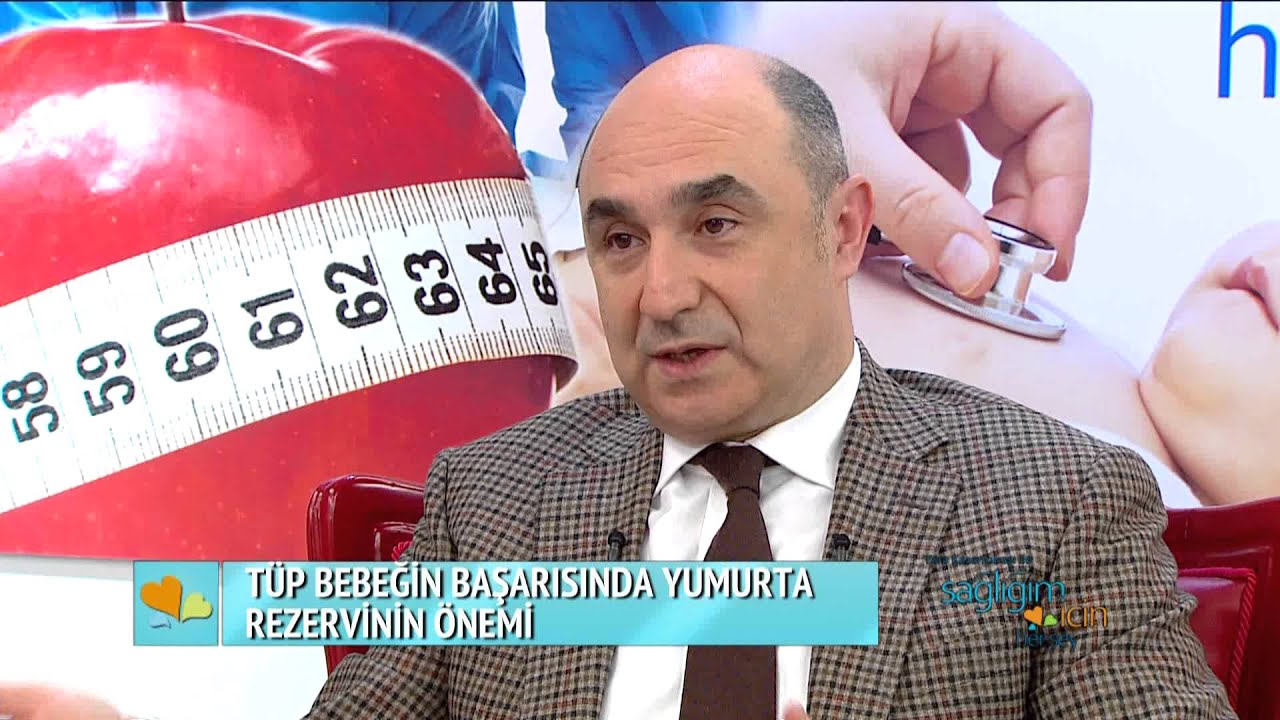 Yumurta Rezervi ve Yumurta Dondurma Yöntemi