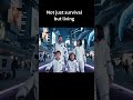 Mars 2035 New World New Home An AI Created Sci Fi Movie Aivideo Veo3 Veovideo