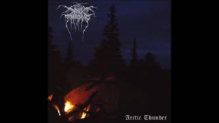 Darkthrone - Arctic Thunder [Full Album - 2016]