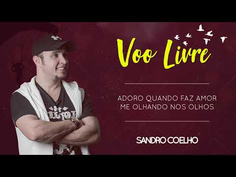 Voo Livre - Sandro Coelho