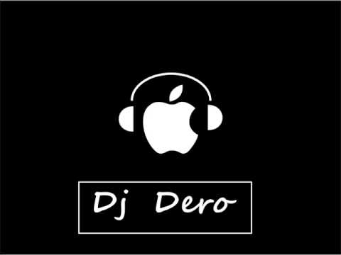Bailen Putos - Dj Dero