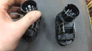 2014 Silverado "check trailer wiring" Pt 3 Fixed