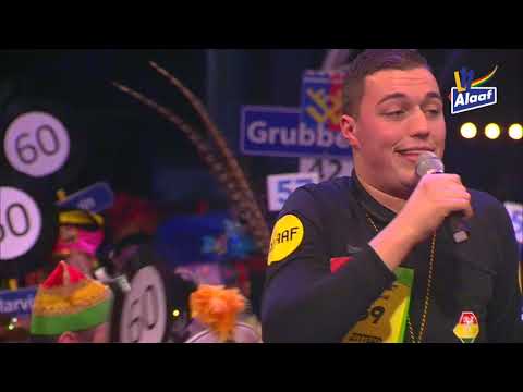 LVK 2020: Jesse & Jesse - Wo is de VAR? (Sittard)