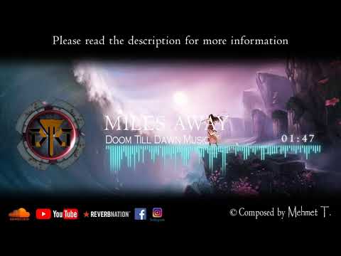 DTD Music - Miles Away