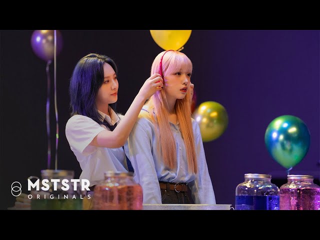 今週のK-POP】Billlie「パッピンス」 - News - OTOTOY