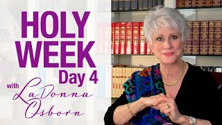 The Greatest Display of Divine Service to Humanity